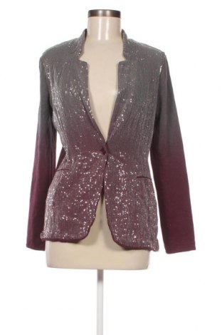 Γυναικείο σακάκι Souvenir, Μέγεθος M, Χρώμα Πολύχρωμο, Τιμή 13,18 €