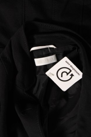 Дамско сако St.Emile, Размер M, Цвят Черен, Цена 72,42 лв.
