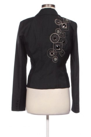 Γυναικείο σακάκι St-Martins, Μέγεθος M, Χρώμα Μαύρο, Τιμή 25,20 €