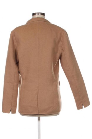 Damen Blazer Stefanel, Größe M, Farbe Beige, Preis 100,36 €