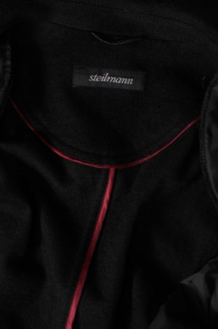 Дамско сако Steilmann, Размер L, Цвят Черен, Цена 25,08 лв.