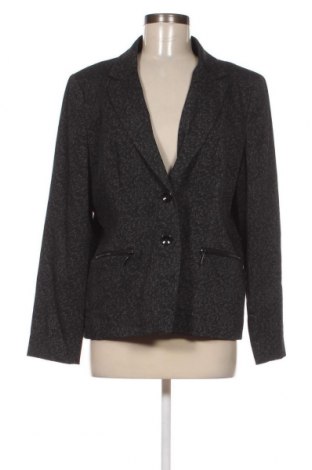 Γυναικείο σακάκι Steilmann, Μέγεθος XL, Χρώμα Γκρί, Τιμή 13,88 €