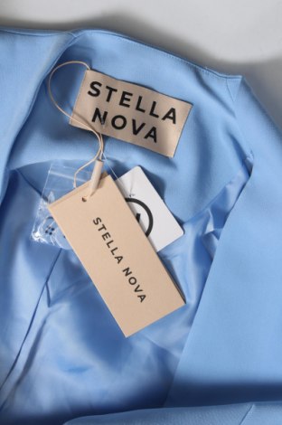 Dámske sako  Stella Nova, Veľkosť M, Farba Modrá, Cena  170,62 €
