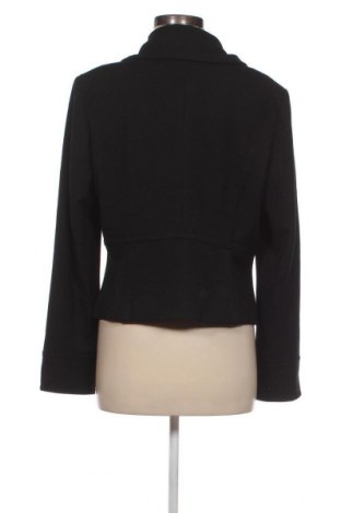 Γυναικείο σακάκι Steps, Μέγεθος XL, Χρώμα Μαύρο, Τιμή 14,70 €