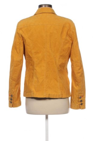 Γυναικείο σακάκι Street One, Μέγεθος M, Χρώμα Κίτρινο, Τιμή 32,16 €