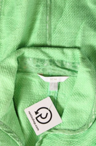 Damen Blazer TCM, Größe L, Farbe Grün, Preis 30,62 €