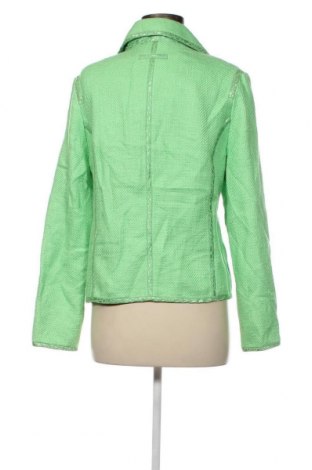 Дамско сако TCM, Размер L, Цвят Зелен, Цена 25,08 лв.