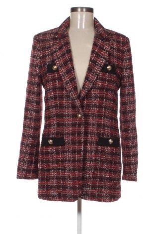 Дамско сако TWINSET, Размер XL, Цвят Многоцветен, Цена 95,40 лв.