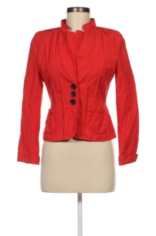 Damen Blazer Taifun, Größe XS, Farbe Rot, Preis € 9,70