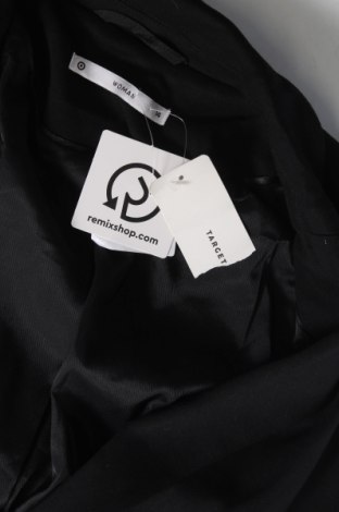 Γυναικείο σακάκι Target, Μέγεθος XL, Χρώμα Μαύρο, Τιμή 14,70 €