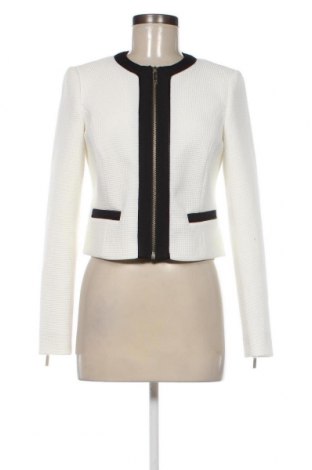 Γυναικείο σακάκι Ted Baker, Μέγεθος S, Χρώμα Λευκό, Τιμή 137,94 €