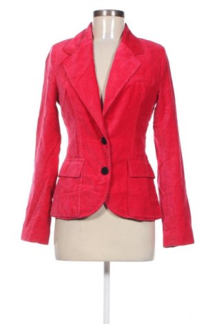 Дамско сако Tiffi, Размер S, Цвят Розов, Цена 97,00 лв.