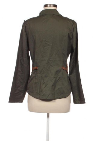Γυναικείο σακάκι Together, Μέγεθος M, Χρώμα Πράσινο, Τιμή 27,22 €