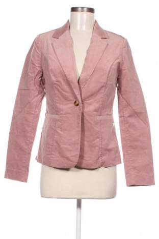 Γυναικείο σακάκι Tom Tailor, Μέγεθος M, Χρώμα Ρόζ , Τιμή 23,27 €