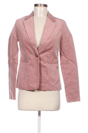 Дамско сако Tom Tailor, Размер S, Цвят Розов, Цена 25,80 лв.