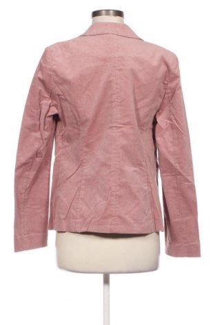 Γυναικείο σακάκι Tom Tailor, Μέγεθος L, Χρώμα Ρόζ , Τιμή 14,63 €