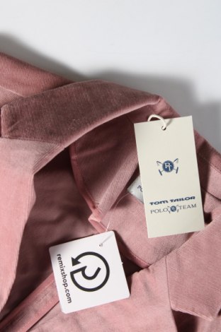 Dámské sako  Tom Tailor, Velikost M, Barva Růžová, Cena  393,00 Kč