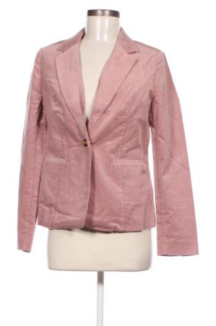 Γυναικείο σακάκι Tom Tailor, Μέγεθος M, Χρώμα Ρόζ , Τιμή 14,63 €