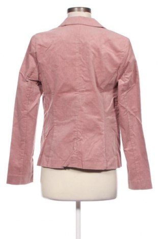 Γυναικείο σακάκι Tom Tailor, Μέγεθος M, Χρώμα Ρόζ , Τιμή 14,63 €