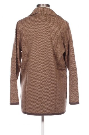 Γυναικείο σακάκι Tom Tailor, Μέγεθος M, Χρώμα  Μπέζ, Τιμή 13,96 €