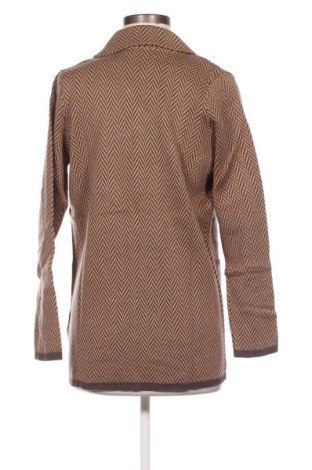 Γυναικείο σακάκι Tom Tailor, Μέγεθος XS, Χρώμα  Μπέζ, Τιμή 13,96 €
