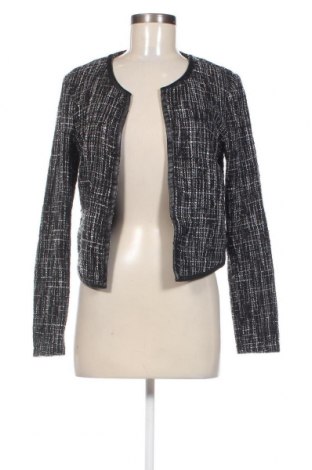 Γυναικείο σακάκι Tom Tailor, Μέγεθος M, Χρώμα Πολύχρωμο, Τιμή 7,40 €