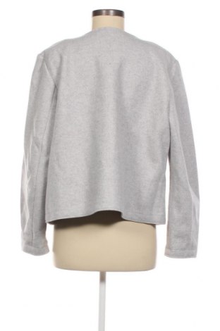 Γυναικείο σακάκι Tom Tailor, Μέγεθος XL, Χρώμα Γκρί, Τιμή 32,16 €