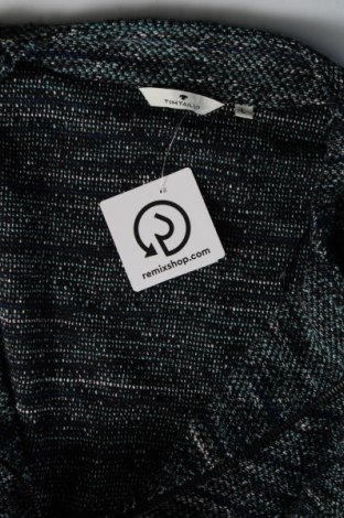 Γυναικείο σακάκι Tom Tailor, Μέγεθος L, Χρώμα Πολύχρωμο, Τιμή 16,40 €