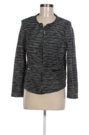 Γυναικείο σακάκι Tom Tailor, Μέγεθος L, Χρώμα Πολύχρωμο, Τιμή 5,79 €