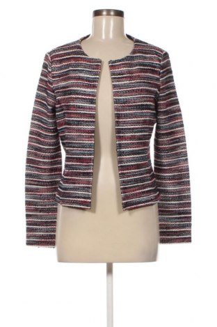 Γυναικείο σακάκι Tom Tailor, Μέγεθος M, Χρώμα Πολύχρωμο, Τιμή 32,16 €