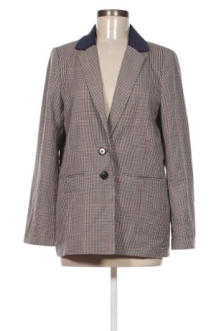 Γυναικείο σακάκι Tom Tailor, Μέγεθος M, Χρώμα Πολύχρωμο, Τιμή 12,86 €