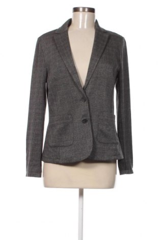 Дамско сако Tom Tailor, Размер L, Цвят Сив, Цена 11,44 лв.