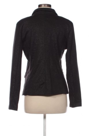 Γυναικείο σακάκι True Spirit, Μέγεθος L, Χρώμα Μαύρο, Τιμή 7,62 €