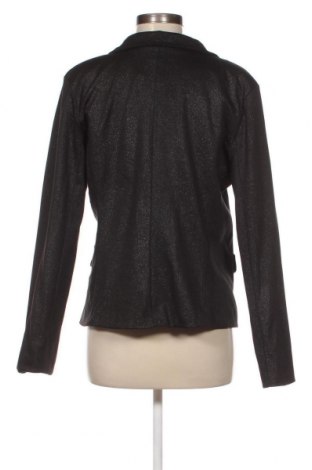 Γυναικείο σακάκι True Spirit, Μέγεθος XL, Χρώμα Μαύρο, Τιμή 13,88 €