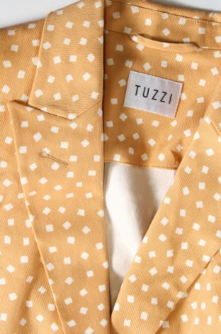 Дамско сако Tuzzi, Размер M, Цвят Жълт, Цена 52,00 лв.