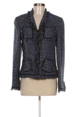 Γυναικείο σακάκι Tuzzi, Μέγεθος S, Χρώμα Μπλέ, Τιμή 18,33 €