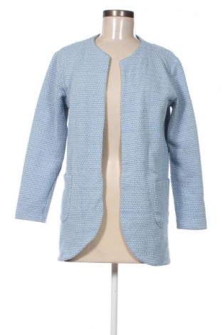 Γυναικείο σακάκι Up 2 Fashion, Μέγεθος S, Χρώμα Μπλέ, Τιμή 14,70 €