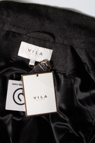Дамско сако VILA, Размер M, Цвят Сив, Цена 82,00 лв.