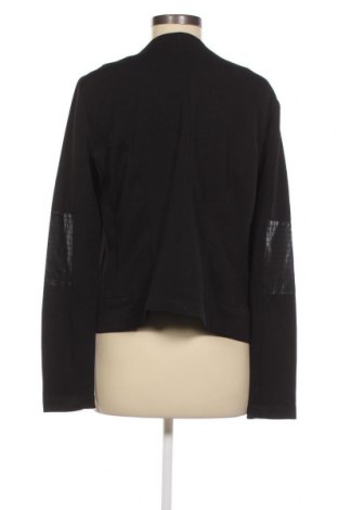 Γυναικείο σακάκι VILA, Μέγεθος L, Χρώμα Μαύρο, Τιμή 5,85 €