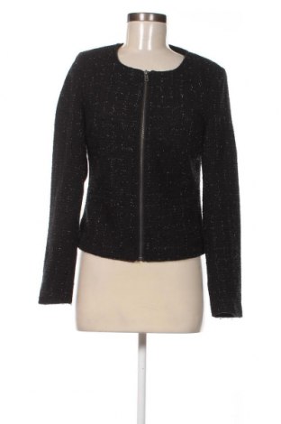 Γυναικείο σακάκι VILA, Μέγεθος S, Χρώμα Μαύρο, Τιμή 12,99 €