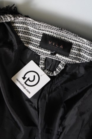 Γυναικείο σακάκι VILA, Μέγεθος M, Χρώμα Πολύχρωμο, Τιμή 21,65 €