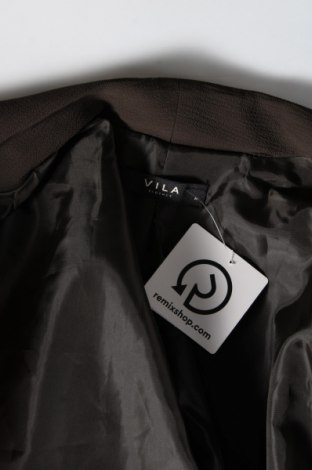 Γυναικείο σακάκι VILA, Μέγεθος M, Χρώμα Πολύχρωμο, Τιμή 11,79 €
