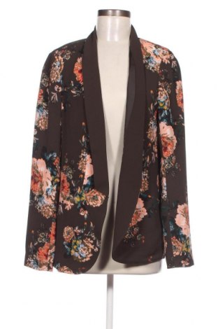 Γυναικείο σακάκι VILA, Μέγεθος M, Χρώμα Πολύχρωμο, Τιμή 11,79 €