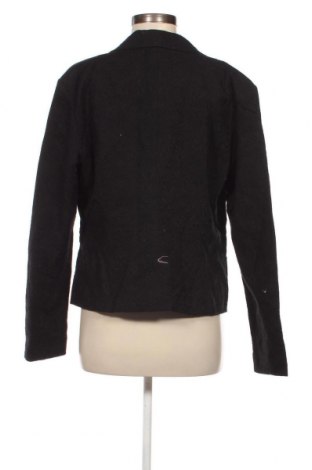Γυναικείο σακάκι VILA, Μέγεθος XL, Χρώμα Μαύρο, Τιμή 29,94 €