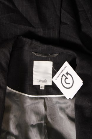 Дамско сако Vanilia, Размер L, Цвят Черен, Цена 23,76 лв.