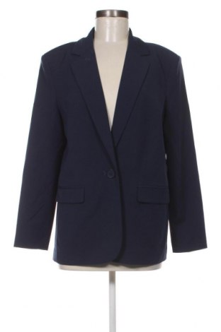 Γυναικείο σακάκι Vero Moda, Μέγεθος S, Χρώμα Μπλέ, Τιμή 42,27 €