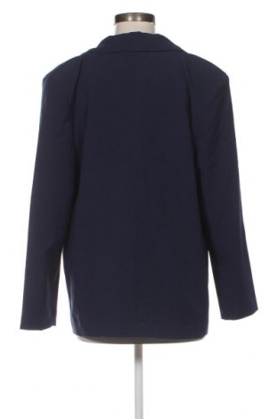 Γυναικείο σακάκι Vero Moda, Μέγεθος S, Χρώμα Μπλέ, Τιμή 42,27 €