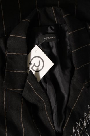 Γυναικείο σακάκι Vero Moda, Μέγεθος M, Χρώμα Μαύρο, Τιμή 8,95 €