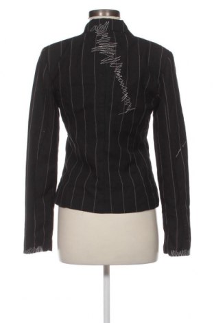 Дамско сако Vero Moda, Размер M, Цвят Черен, Цена 16,80 лв.
