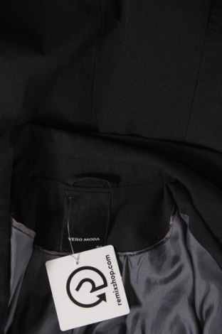Damen Blazer Vero Moda, Größe XS, Farbe Schwarz, Preis € 6,84